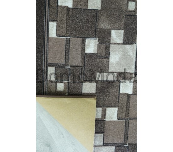 Килимовий виріб Бруківка p3 (1556-100) - Висока якість за найкращою ціною в Україні зображення 4.